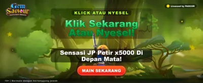 Login Garuda303 Sekarang Juga
