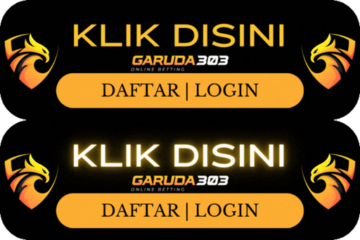 garuda303 Logo